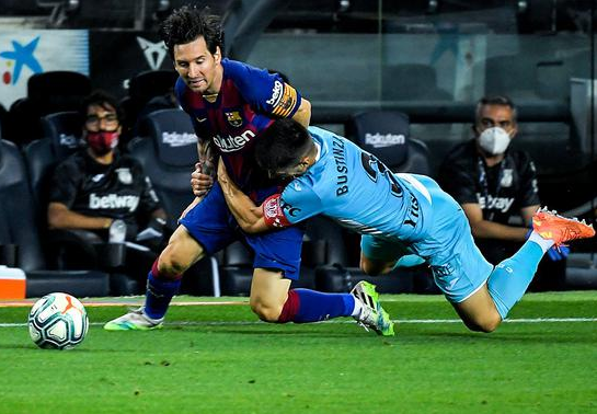 打脸西甲!西媒曝光梅西合同原文:7亿违约金已失效 打脸西甲!西媒曝光梅西合同原文:7亿违约金已失效