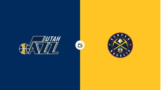 约基奇30+14+准绝杀 米切尔22+9 掘金80-78险胜爵士赢下抢七晋级 约基奇30+14+准绝杀 米切尔22+9 掘金80-78险胜爵士赢下抢七晋级