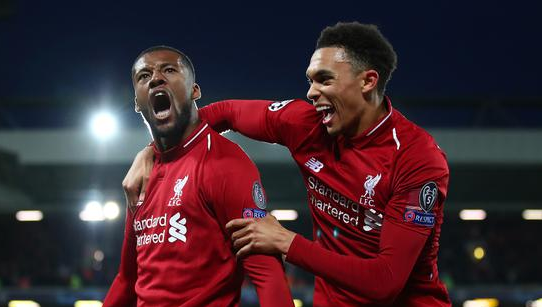 曝巴萨2000万签下利物浦绝对主力!投奔恩师科曼 曝巴萨2000万签下利物浦绝对主力!投奔恩师科曼