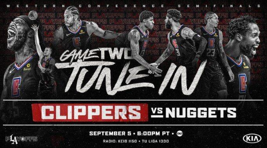 约基奇26+18 穆雷27+6 小卡失准13+10+8 掘金110-101胜快船扳平比分 约基奇26+18 穆雷27+6 小卡失准13+10+8 掘金110-101胜快船扳平比分