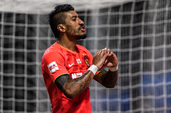 中超-暴力鸟费南多破门恒大2-0深圳 提前4轮晋级争冠组 中超-暴力鸟费南多破门恒大2-0深圳 提前4轮晋级争冠组