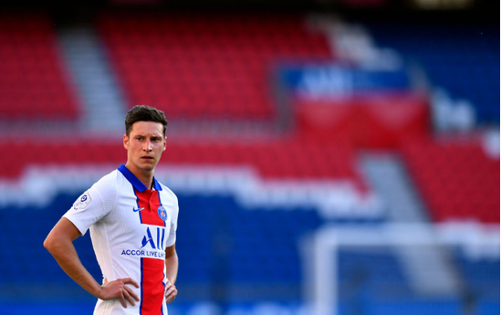 法甲-门将失误送大礼 大巴黎爆冷0-1不敌升班马朗斯 法甲-门将失误送大礼 大巴黎爆冷0-1不敌升班马朗斯