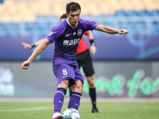 足协杯-天津泰达2-0淘汰石家庄永昌 肖智点射朴韬宇破门 足协杯-天津泰达2-0淘汰石家庄永昌 肖智点射朴韬宇破门