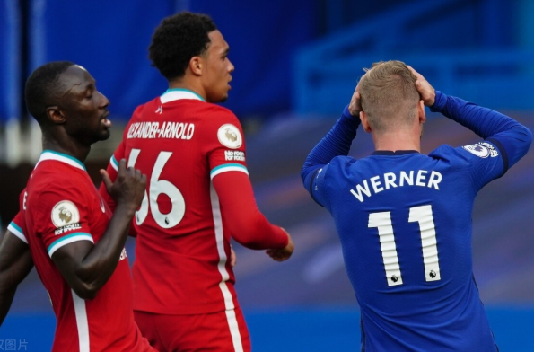 英超-切尔西主场0-2完败利物浦 科帕送礼马内梅开二度 英超-切尔西主场0-2完败利物浦 科帕送礼马内梅开二度