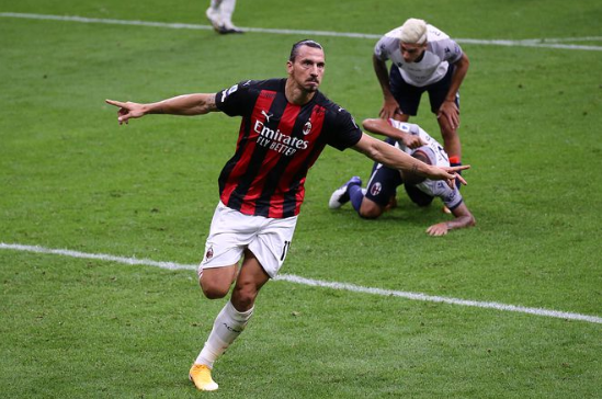 意甲-伊布2球!特奥助攻 米兰2-0博洛尼亚取开门红 意甲-伊布2球!特奥助攻 米兰2-0博洛尼亚取开门红