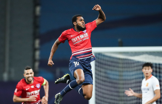 中超-重庆1-0卓尔4连胜 西里诺世界波纳霍尔染红 中超-重庆1-0卓尔4连胜 西里诺世界波纳霍尔染红