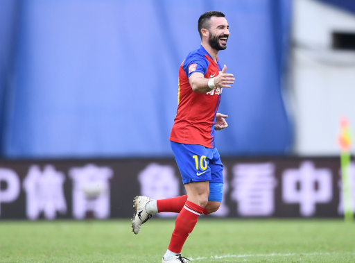 中超-高翔+“鸭梨”破门 黄海3-0泰达结束六连败 中超-高翔+“鸭梨”破门 黄海3-0泰达结束六连败