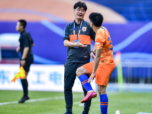 中超-鲁能4外援0-0全华班富力收官 第二阶段碰国安 中超-鲁能4外援0-0全华班富力收官 第二阶段碰国安