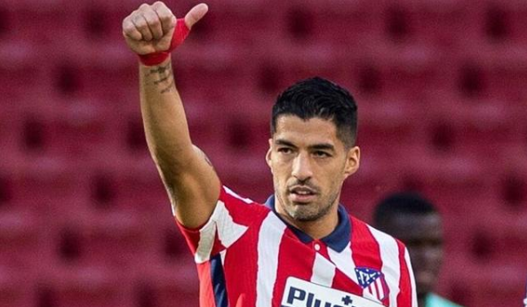 西甲-苏牙首秀2射1传菲利克斯建功 马竞6-1开门红 西甲-苏牙首秀2射1传菲利克斯建功 马竞6-1开门红