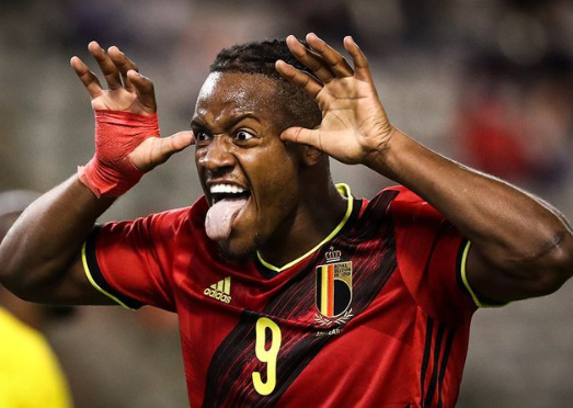 热身-比利时1-1闷平科特迪瓦 巴舒亚伊破门凯西点射 热身-比利时1-1闷平科特迪瓦 巴舒亚伊破门凯西点射