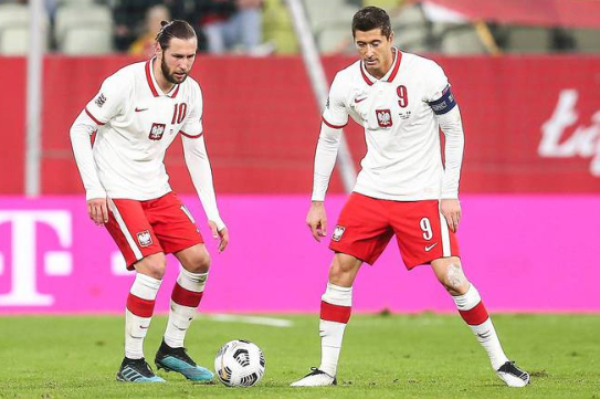 欧国联-莱万哑火沙拉维无缘名单 意大利0-0波兰 欧国联-莱万哑火沙拉维无缘名单 意大利0-0波兰