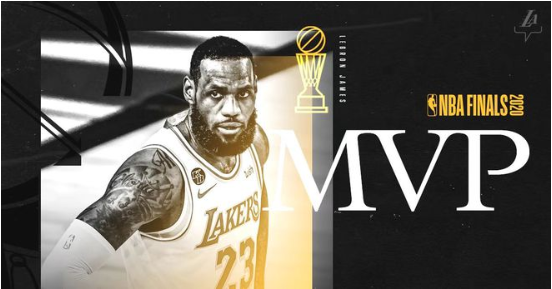 全票FMVP!11位专家都投勒布朗 地位已不言而喻 全票FMVP!11位专家都投勒布朗 地位已不言而喻