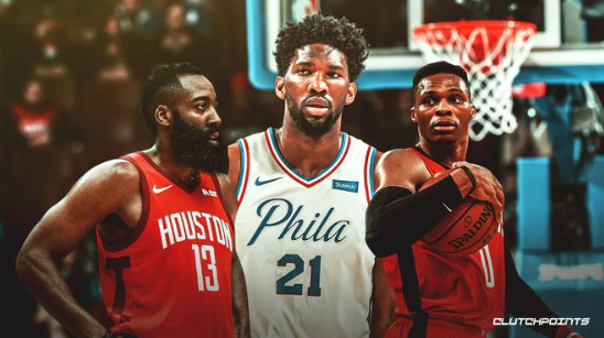 曝莫雷辞职后火箭有意重建 不惜一切代价追恩比德 曝莫雷辞职后火箭有意重建 不惜一切代价追恩比德