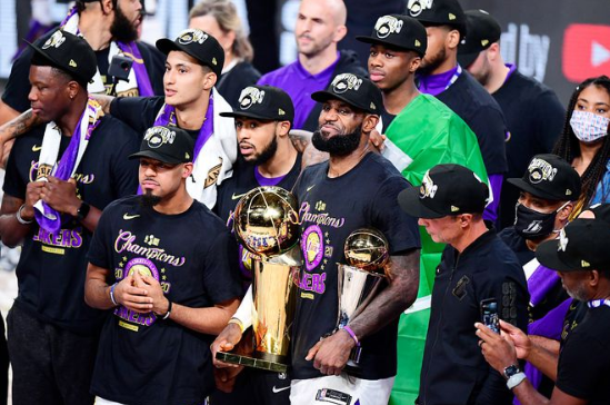 NBA本赛季损失达6.94亿美元 湖人5270万首当其冲 NBA本赛季损失达6.94亿美元 湖人5270万首当其冲