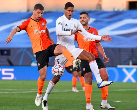 欧冠-皇马2-3爆冷负顿涅茨克矿工 各项赛事遭遇2连败 欧冠-皇马2-3爆冷负顿涅茨克矿工 各项赛事遭遇2连败