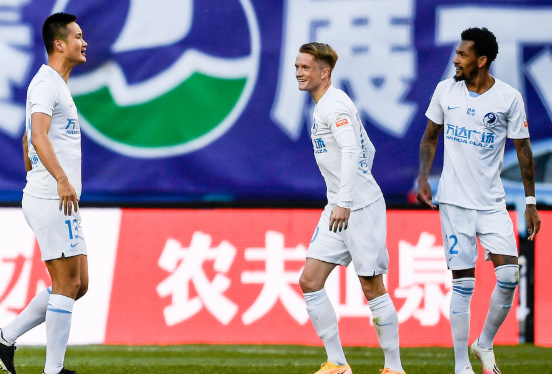 中超-林良铭王耀鹏头槌 大连总分3-2永昌逆袭保级 中超-林良铭王耀鹏头槌 大连总分3-2永昌逆袭保级