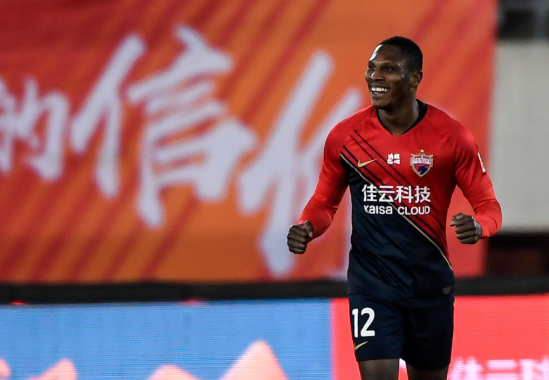 中超保级战-深圳1-0战胜永昌 马里补时绝杀VAR判定有效 中超保级战-深圳1-0战胜永昌 马里补时绝杀VAR判定有效