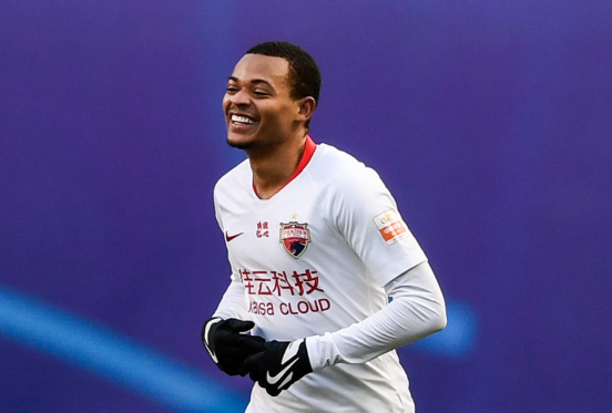 中超-穆里奇破门难救主 深圳总分3-2永昌保级成功 中超-穆里奇破门难救主 深圳总分3-2永昌保级成功