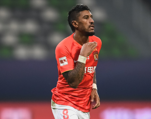 中超-恒大3-1胜国安挺进决赛 保利尼奥2球塔利斯卡建功 中超-恒大3-1胜国安挺进决赛 保利尼奥2球塔利斯卡建功