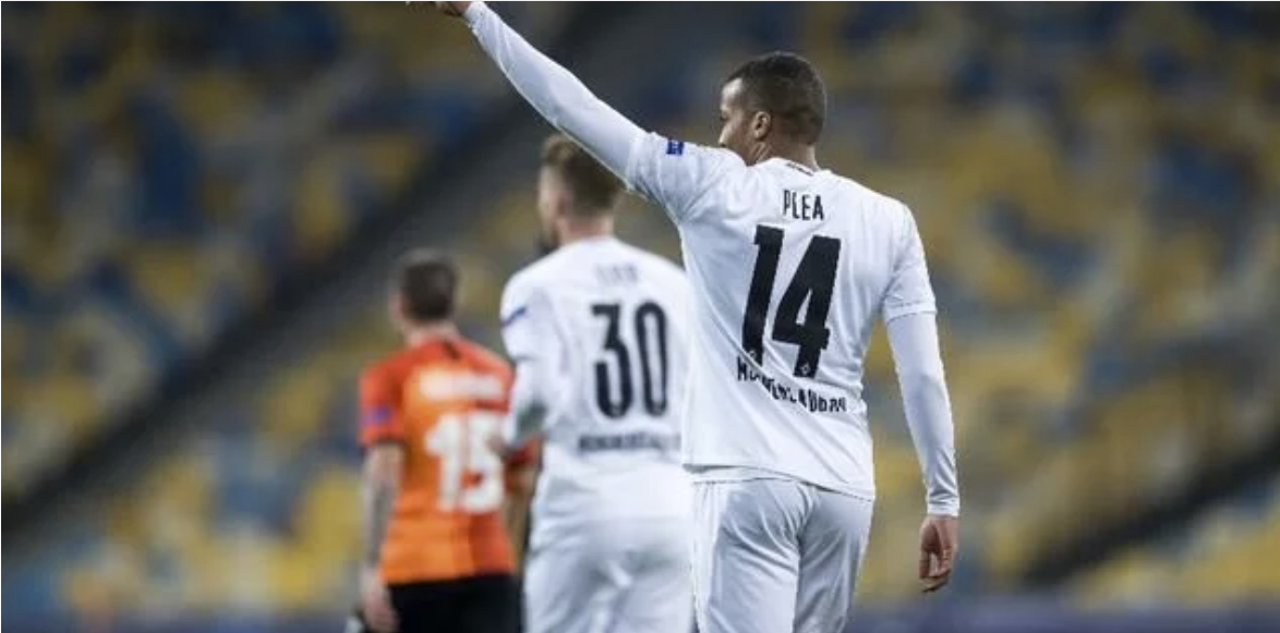 欧冠-门兴客场6-0血洗顿涅茨克矿工 波尔图3-0马赛 欧冠-门兴客场6-0血洗顿涅茨克矿工 波尔图3-0马赛