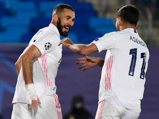 欧冠-皇马3-2击败国际米兰 本泽马拉莫斯破门罗德里戈制胜 欧冠-皇马3-2击败国际米兰 本泽马拉莫斯破门罗德里戈制胜