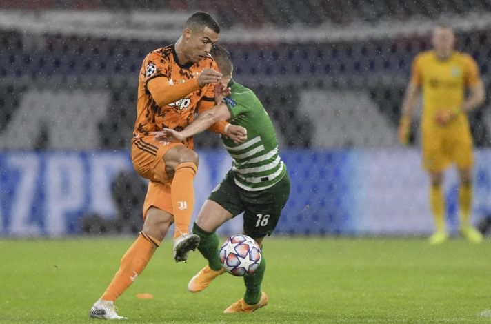 欧冠-莫拉塔两球迪巴拉建功C罗助攻 尤文图斯4-1费伦茨瓦罗斯 欧冠-莫拉塔两球迪巴拉建功C罗助攻 尤文图斯4-1费伦茨瓦罗斯