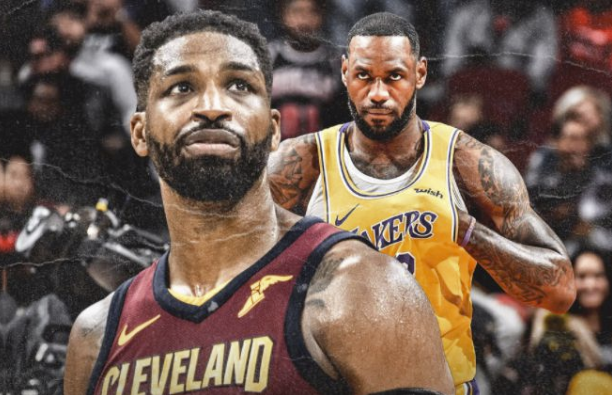 曝湖人快船猛龙都有意TT 詹皇疑似已展开招募攻势 曝湖人快船猛龙都有意TT 詹皇疑似已展开招募攻势