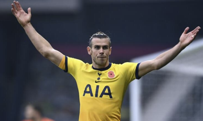 穆帅计划1500万买断贝尔 明夏让他彻底告别皇马 穆帅计划1500万买断贝尔 明夏让他彻底告别皇马