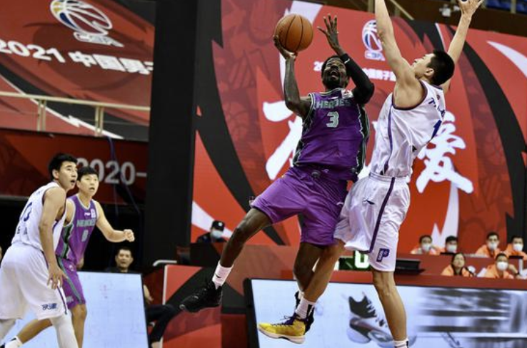 山东120-102胜天津迎五连胜 哈里斯28+13+13金鑫29分 山东120-102胜天津迎五连胜 哈里斯28+13+13金鑫29分