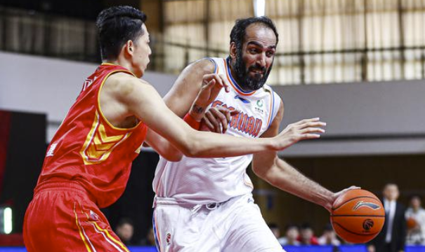 哈达迪21+22+16 李原宇25分 四川100-92击败深圳收获2连胜 哈达迪21+22+16 李原宇25分 四川100-92击败深圳收获2连胜