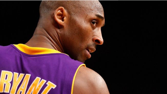 科比2020年仍赚2000万美元 位列过世明星收入榜第六 科比2020年仍赚2000万美元 位列过世明星收入榜第六