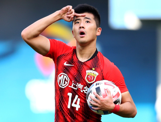 亚冠-上海上港2-1逆转悉尼FC 李圣龙梅开二度 亚冠-上海上港2-1逆转悉尼FC 李圣龙梅开二度