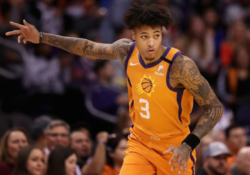 勇士雷霆接近达成交易 前锋凯利-乌布雷将加盟勇士 勇士雷霆接近达成交易 前锋凯利-乌布雷将加盟勇士