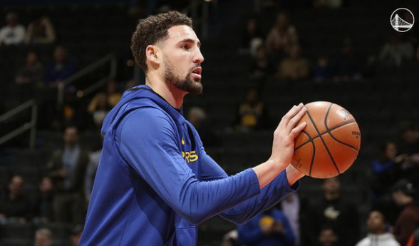 克莱右脚跟腱撕裂赛季报销 医生预计能够完全恢复 克莱右脚跟腱撕裂赛季报销 医生预计能够完全恢复