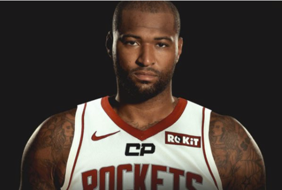 考辛斯和火箭签下1年合同 他是哈登维斯留队信号? 考辛斯和火箭签下1年合同 他是哈登维斯留队信号?