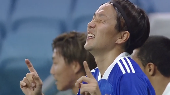 亚冠-奥斯卡点球被扑天野纯绝杀 上港0-1不敌横滨 亚冠-奥斯卡点球被扑天野纯绝杀 上港0-1不敌横滨