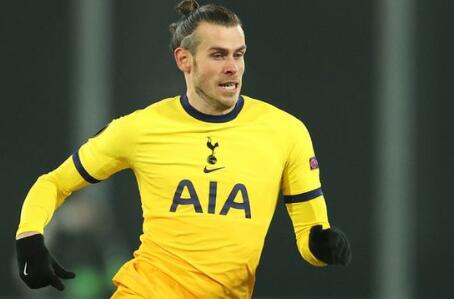 欧联杯-热刺3-3林茨晋级淘汰赛 孙兴慜建功贝尔点射 欧联杯-热刺3-3林茨晋级淘汰赛 孙兴慜建功贝尔点射