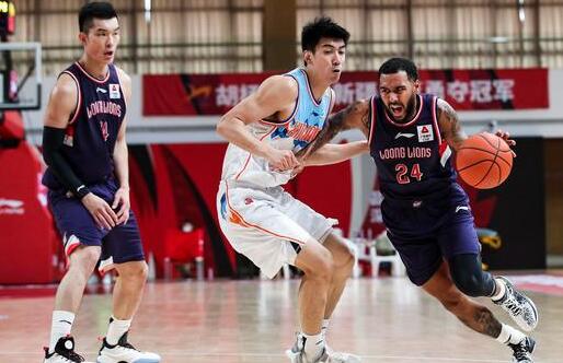 CBA-广州93-90险胜新疆 周琦19+12莫泰26+11 CBA-广州93-90险胜新疆 周琦19+12莫泰26+11