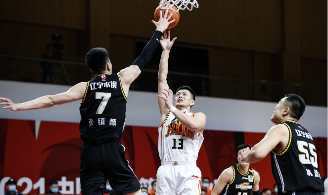 辽宁112-91大胜吉林取5连胜 郭艾伦轰22+8+9梅奥17分 辽宁112-91大胜吉林取5连胜 郭艾伦轰22+8+9梅奥17分