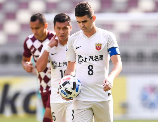 亚冠-上海上港0-2不敌神户胜利船 伊涅斯塔破门+伤退 亚冠-上海上港0-2不敌神户胜利船 伊涅斯塔破门+伤退