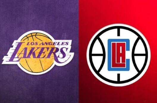 季前赛-湖人87-81逆转快船 塔克19+9 库兹马18+5 季前赛-湖人87-81逆转快船 塔克19+9 库兹马18+5