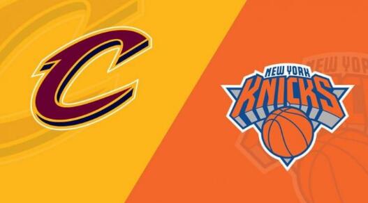 尼克斯100-93逆转战胜骑士 巴雷特16+6兰德尔18分5篮板 尼克斯100-93逆转战胜骑士 巴雷特16+6兰德尔18分5篮板