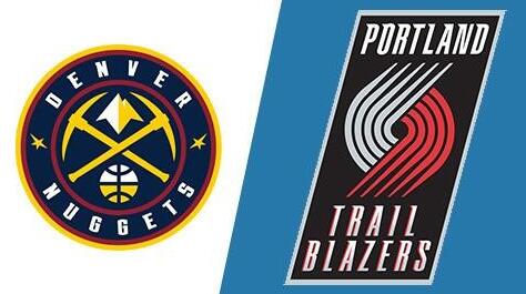 掘金19记三分以126-95射穿开拓者 穆雷16分5板5助约基奇12+11+8 掘金19记三分以126-95射穿开拓者 穆雷16分5板5助约基奇12+11+8