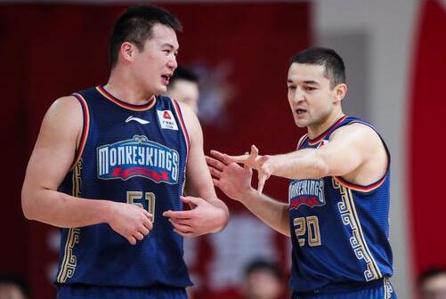 同曦112-92大胜北控 摩尔特里25+19张帆24分西热23+4+7 同曦112-92大胜北控 摩尔特里25+19张帆24分西热23+4+7