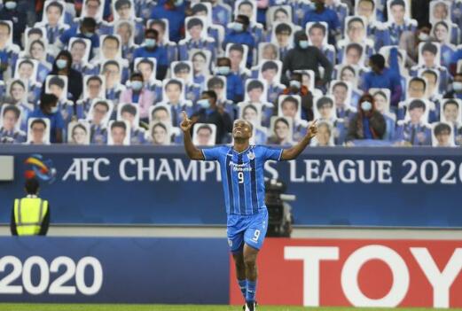 亚冠决赛-蔚山两点球2-1逆转波斯波利斯以不败战绩登顶 东亚9年8冠 亚冠决赛-蔚山两点球2-1逆转波斯波利斯以不败战绩登顶 东亚9年8冠