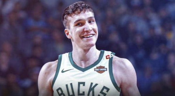 联盟判定博格丹交易违规 雄鹿被罚掉2022年选秀权 联盟判定博格丹交易违规 雄鹿被罚掉2022年选秀权