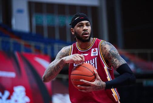 CBA-山西106-94战胜浙江 吴前15分全队仅中2三分 CBA-山西106-94战胜浙江 吴前15分全队仅中2三分