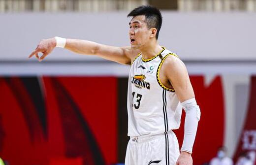 CBA-辽宁113-110击败青岛取得5连胜 郭少23+11约翰逊空砍35+25 CBA-辽宁113-110击败青岛取得5连胜 郭少23+11约翰逊空砍35+25