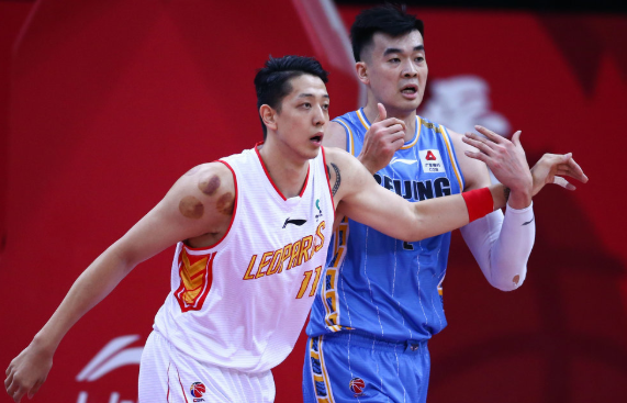 深圳100-84送北京三连败 沈梓捷22+16爆李慕豪 深圳100-84送北京三连败 沈梓捷22+16爆李慕豪