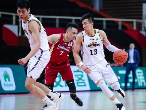 CBA-辽宁125-110击败山西获6连胜 郭艾伦27+5赵继伟准三双 CBA-辽宁125-110击败山西获6连胜 郭艾伦27+5赵继伟准三双